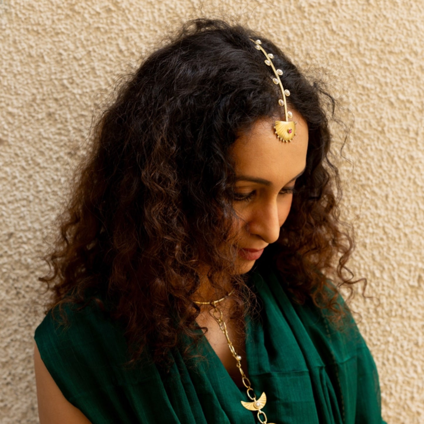 Shellita - Head gear