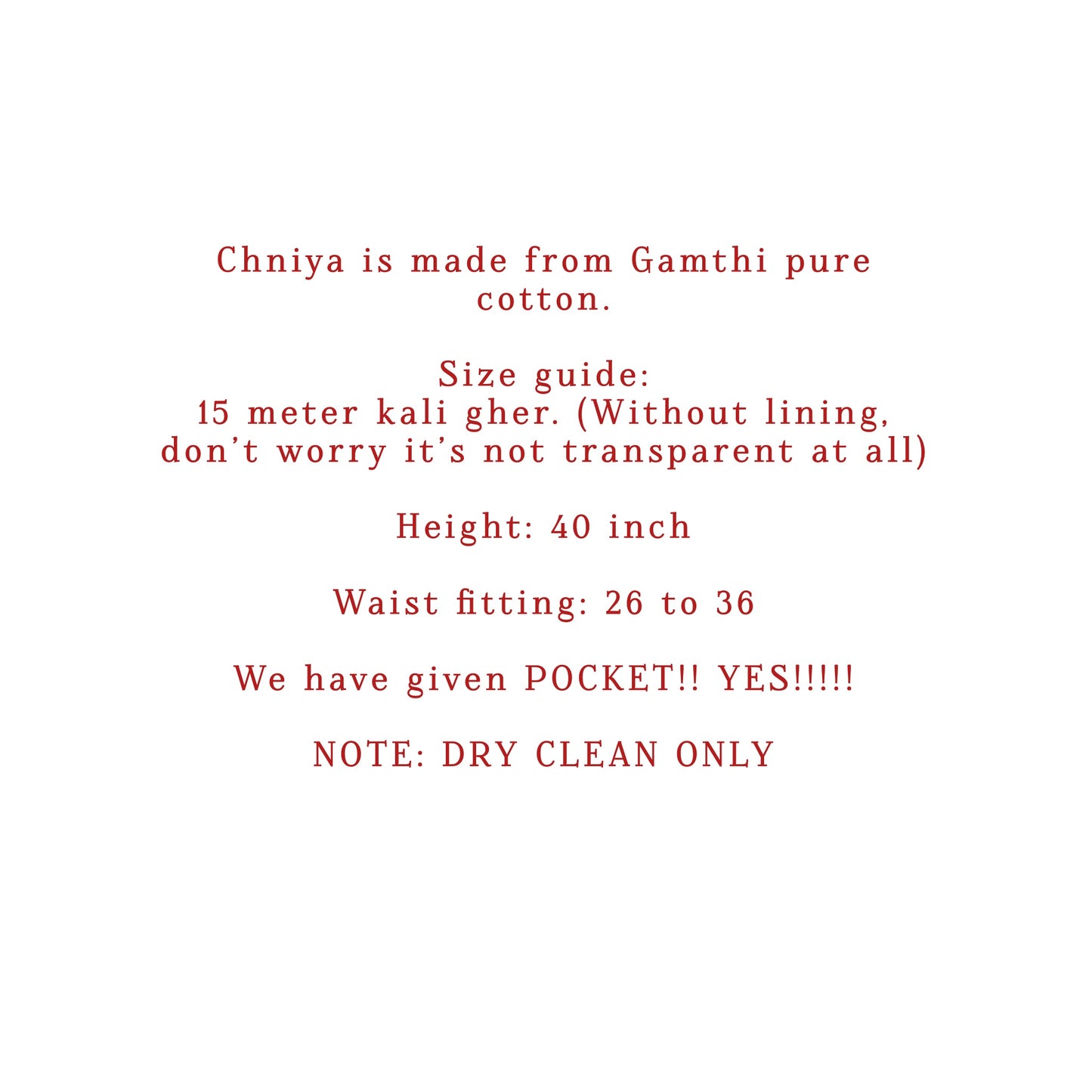 Phool Chaniya