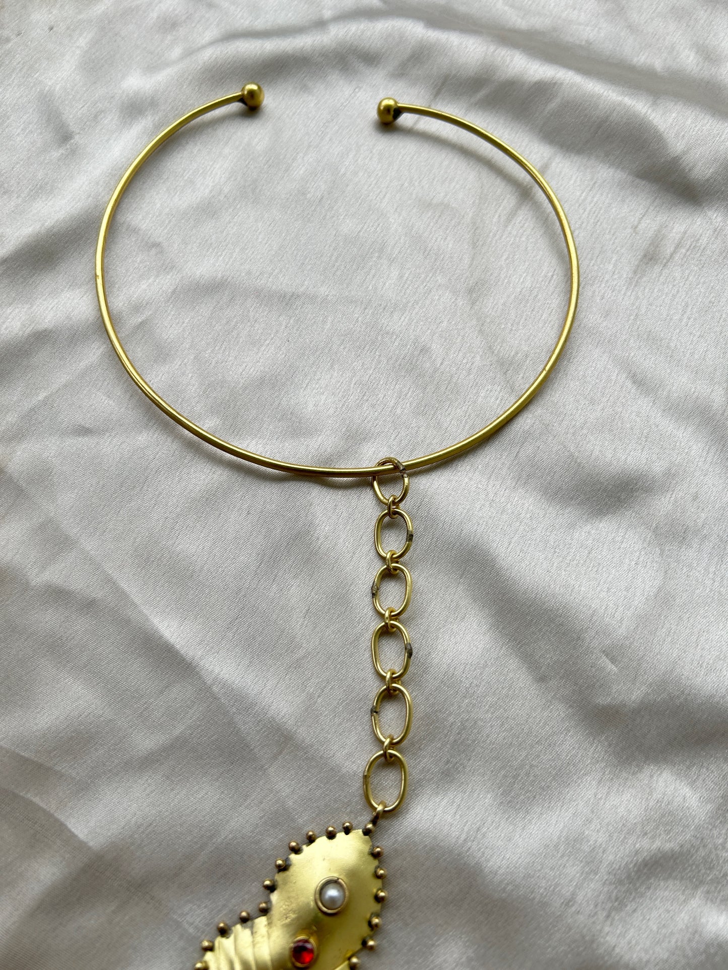 Jugalbandhi - Body chain