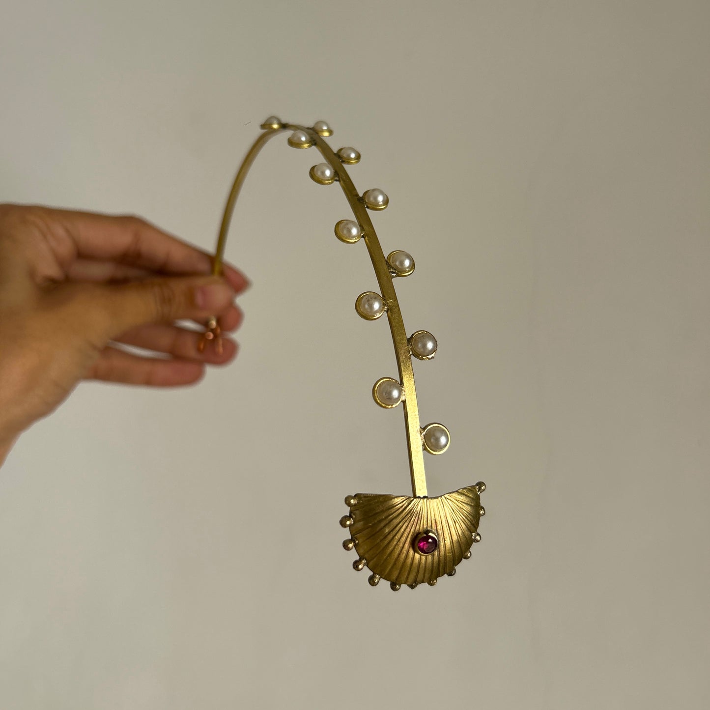 Shellita - Head gear