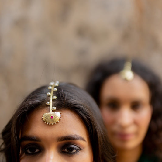 Shellita - Head gear