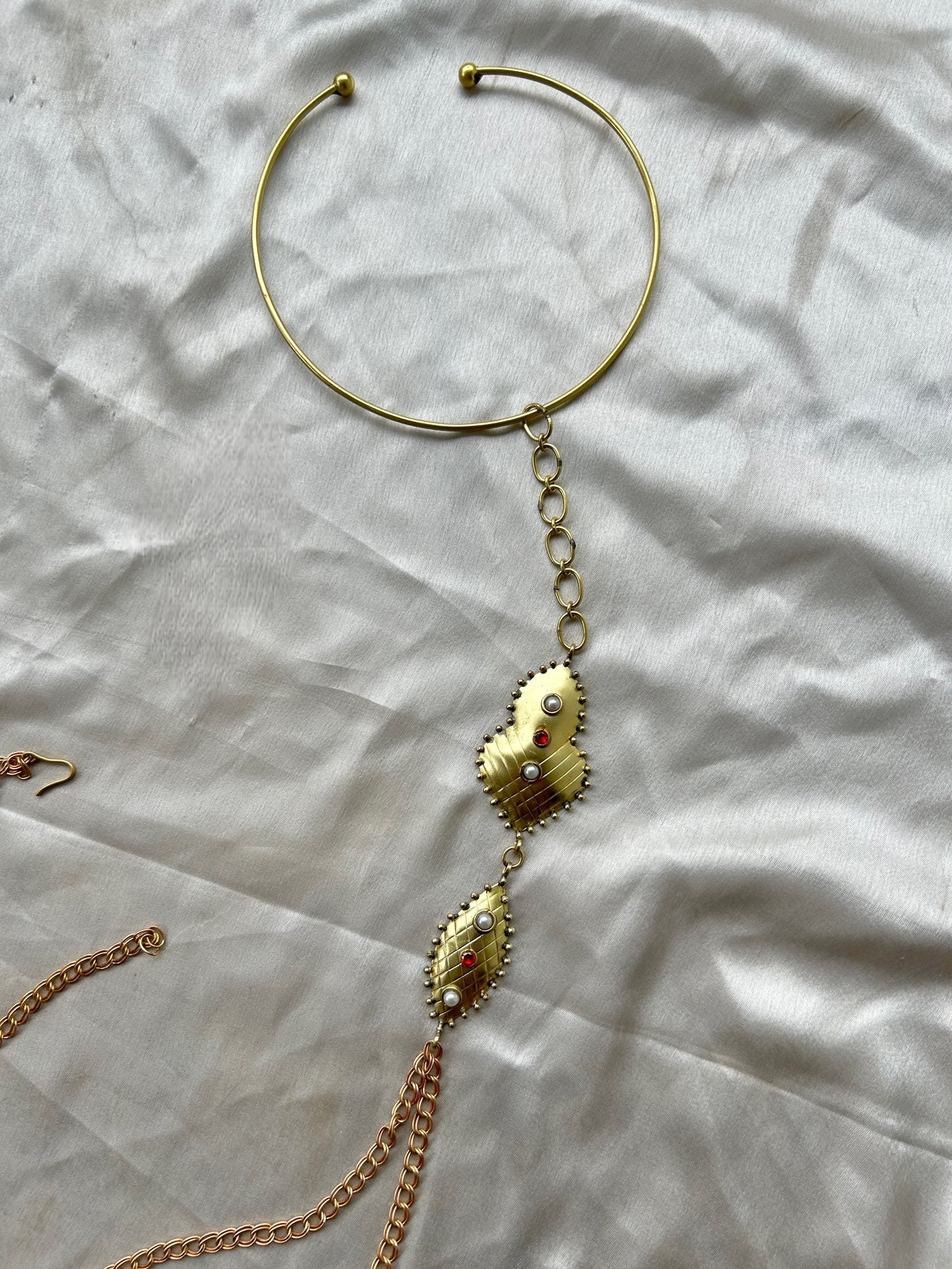 Jugalbandhi - Body chain