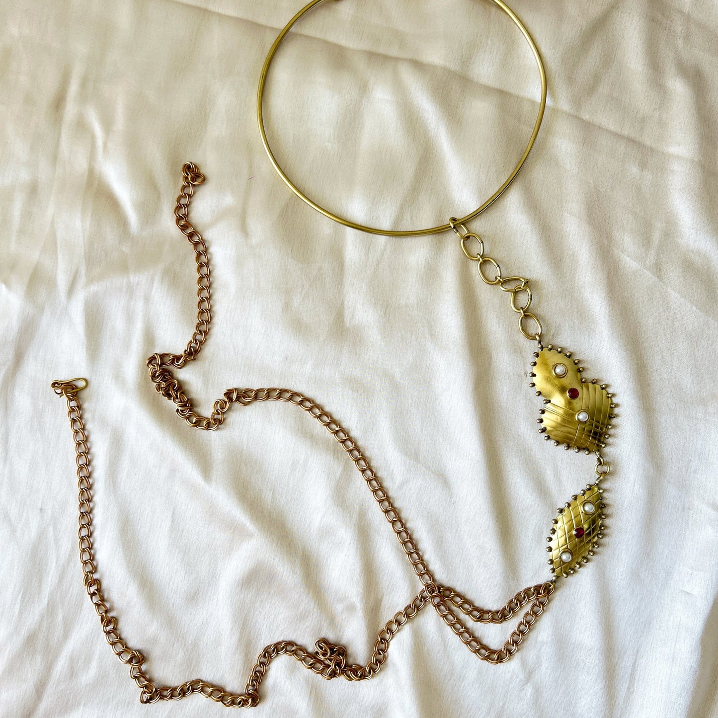 Jugalbandhi - Body chain