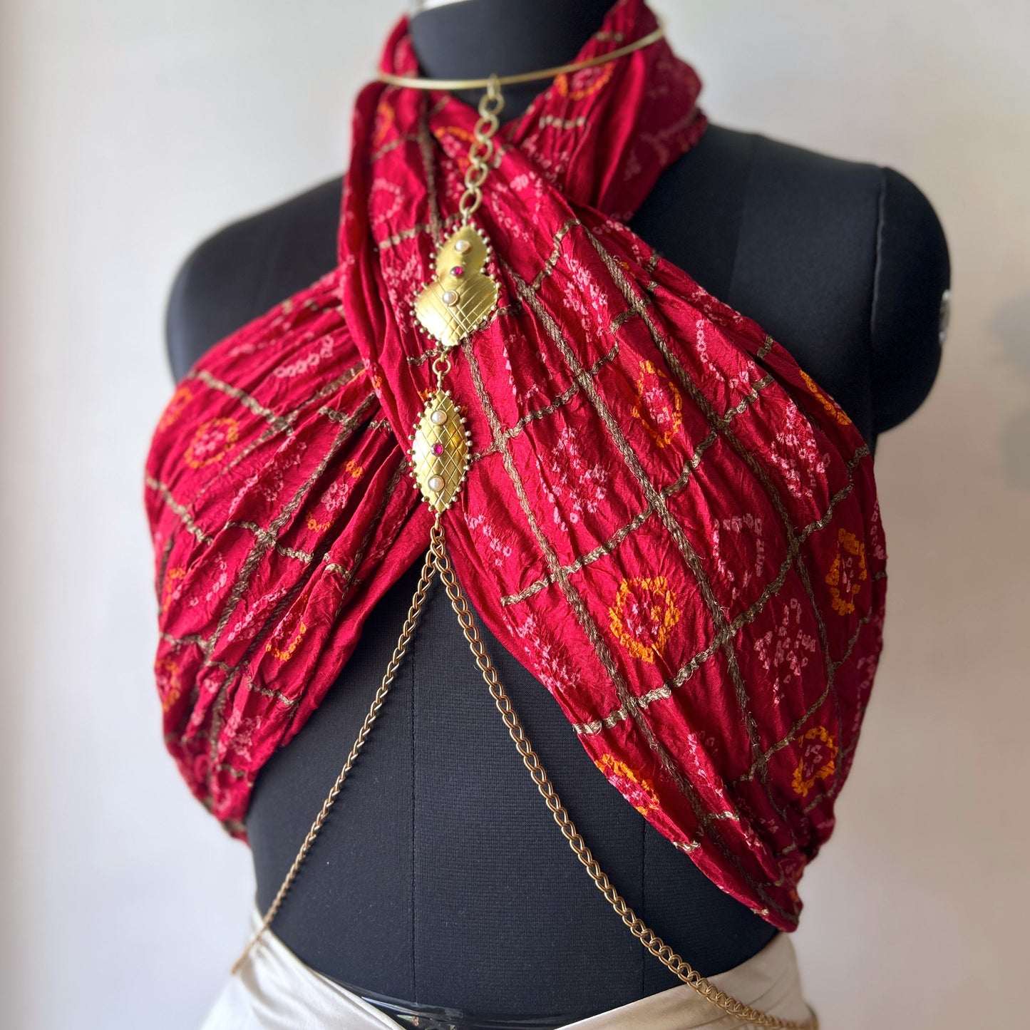 Jugalbandhi - Body chain