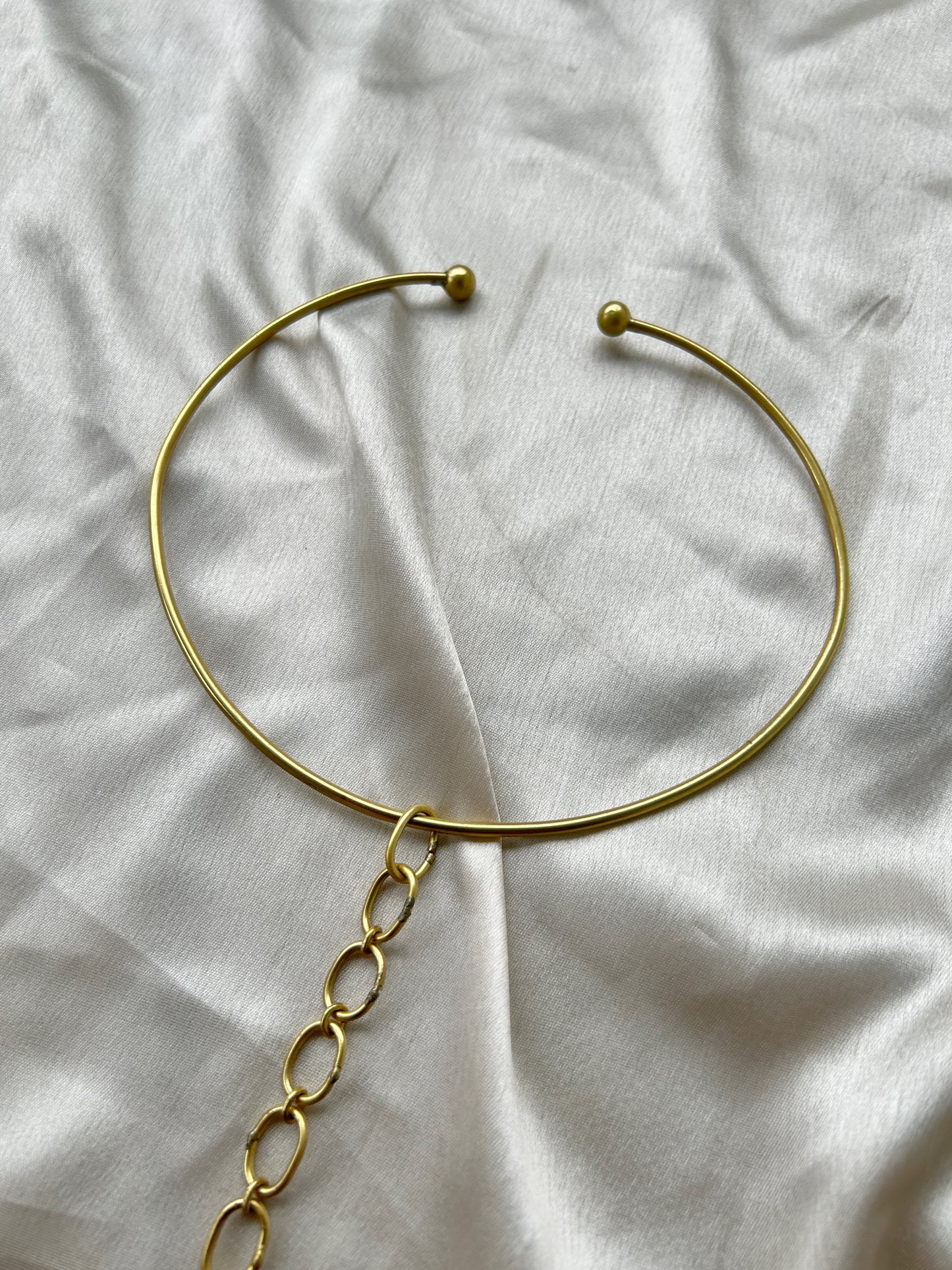 Ambika - Body chain