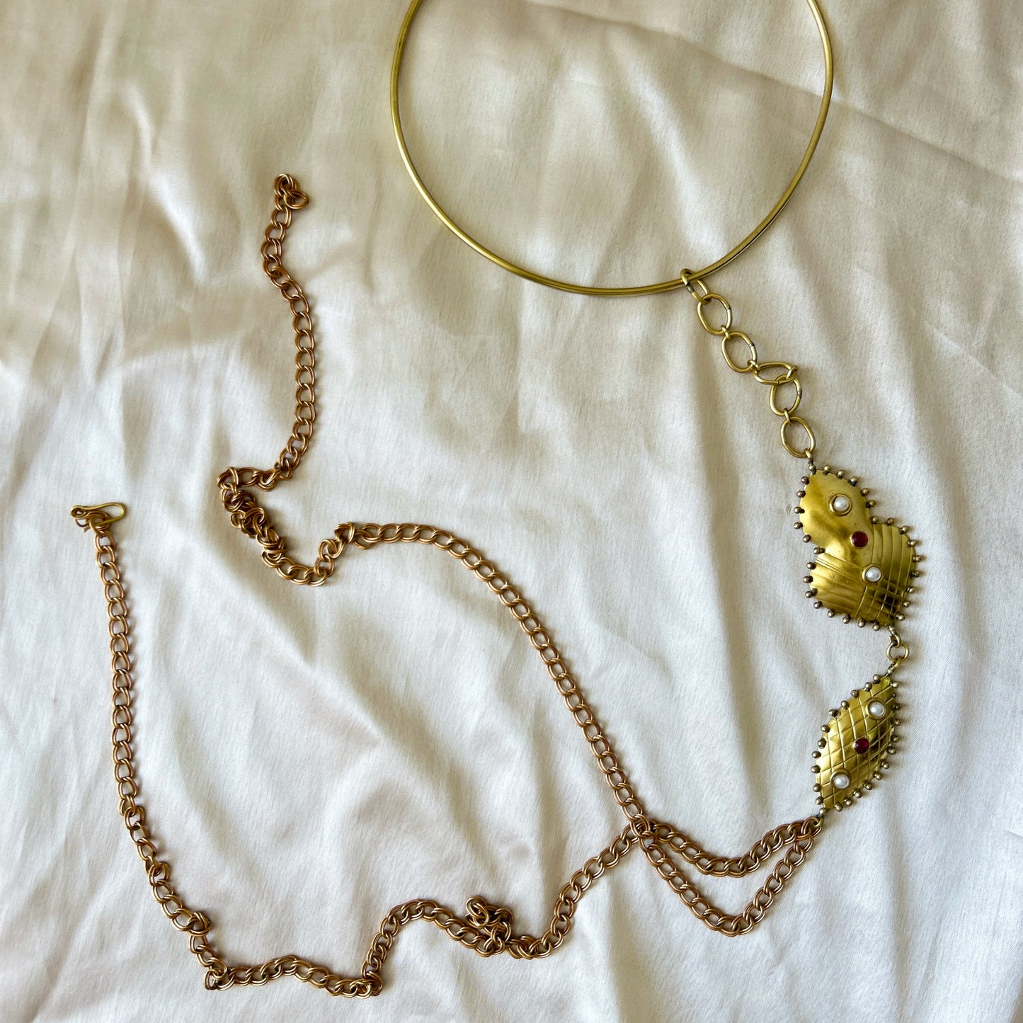 Jugalbandhi - Body chain