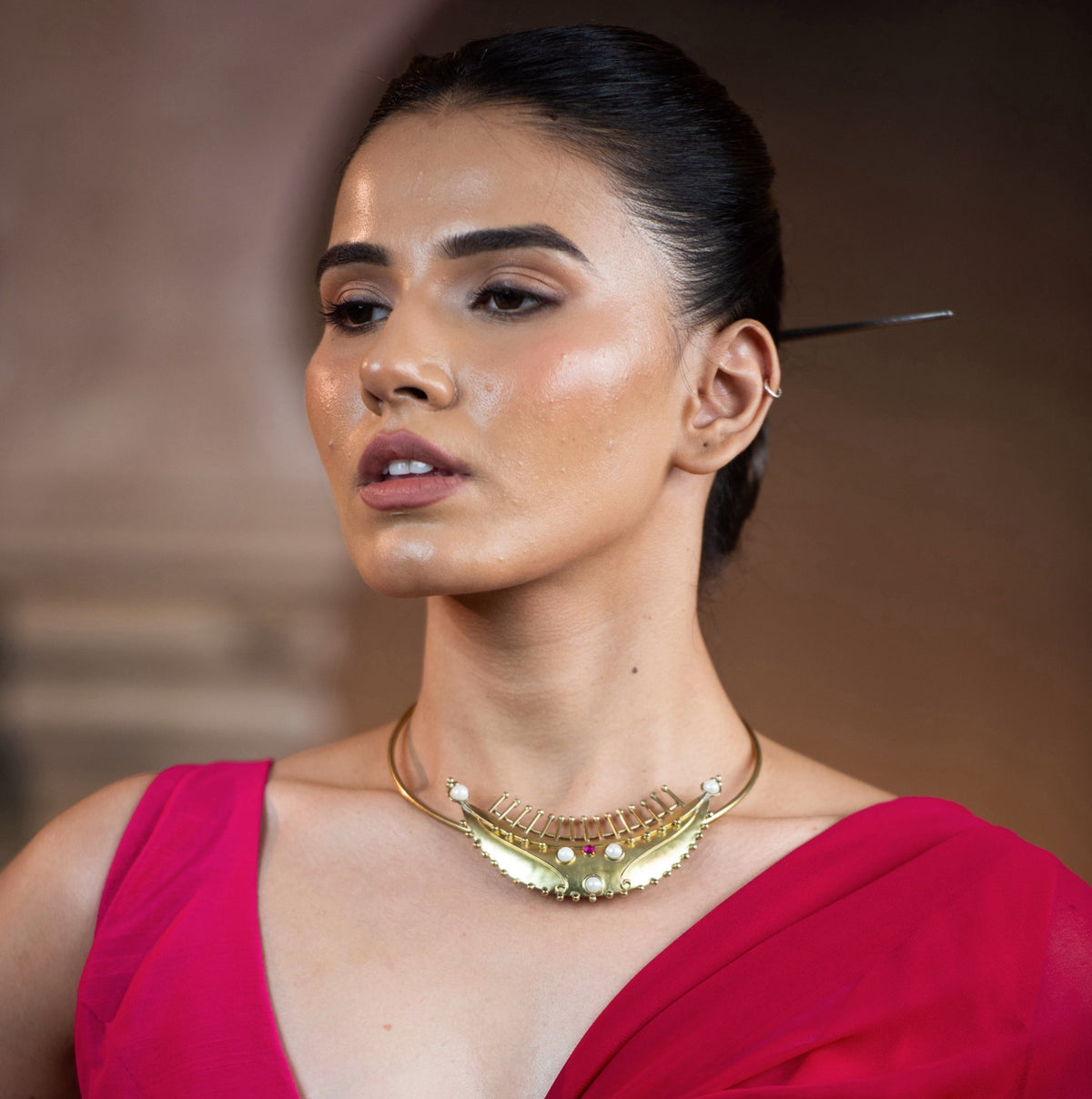 Meenakshi hasli