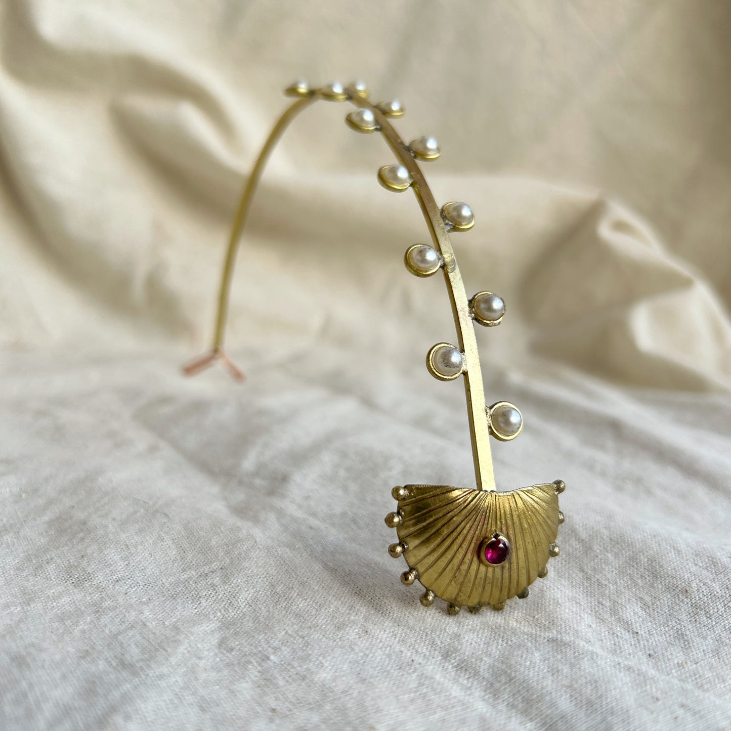 Shellita - Head gear