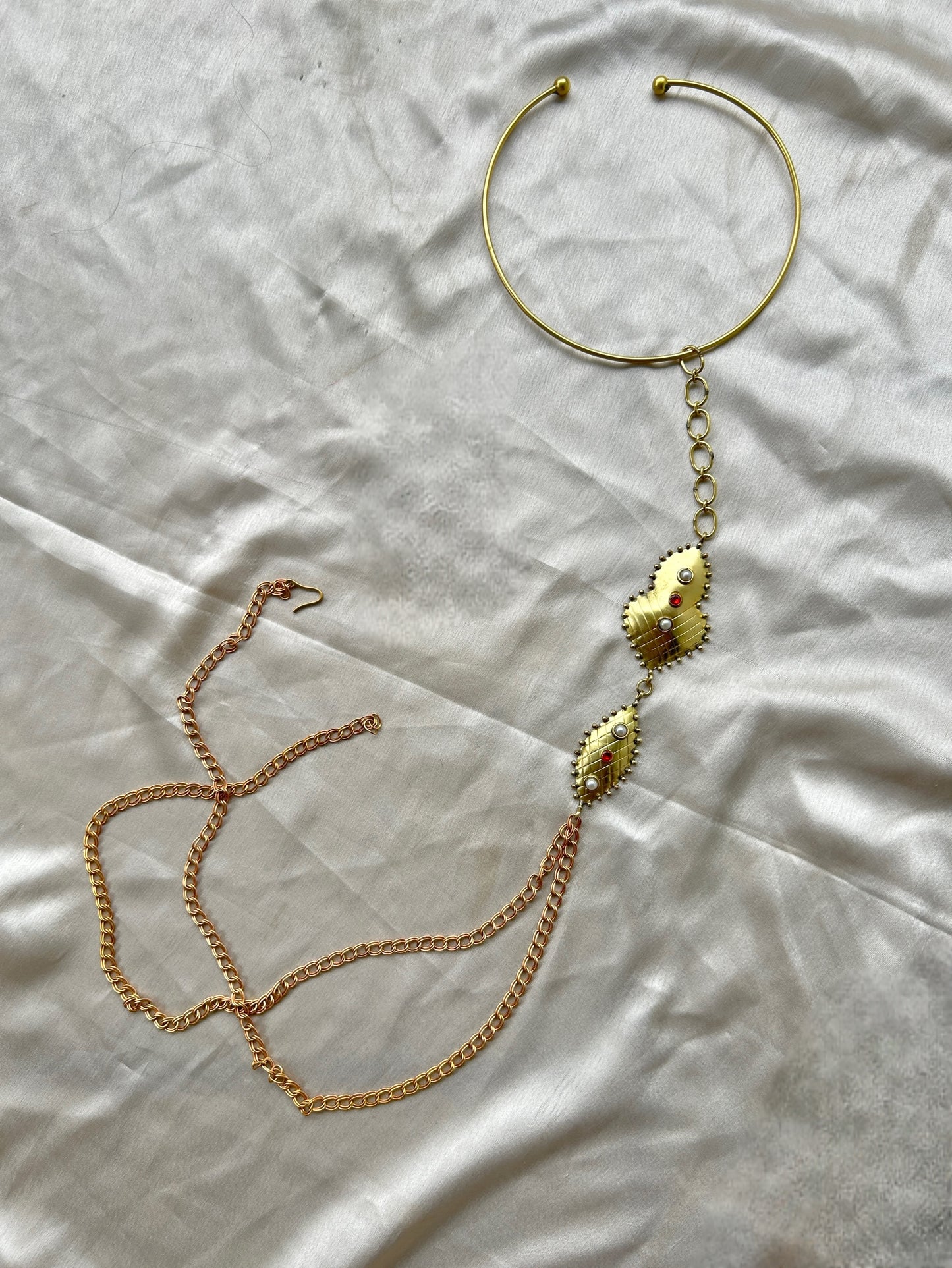 Jugalbandhi - Body chain