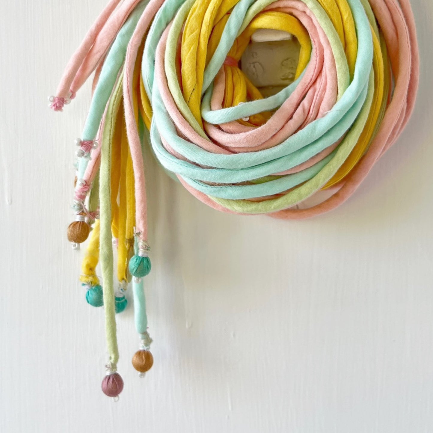 Candy hair strings 42 inch