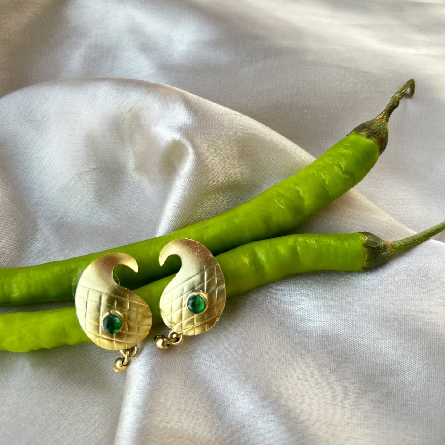 Keri ear-ring