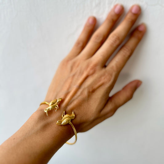 Panchhi bracelet