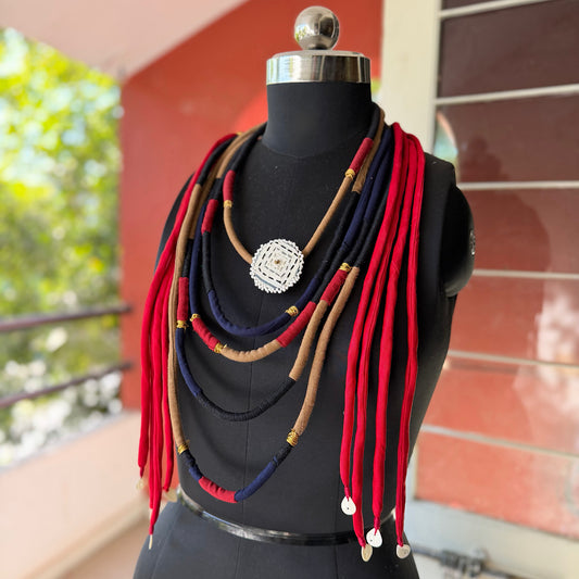 Prapaat necklace