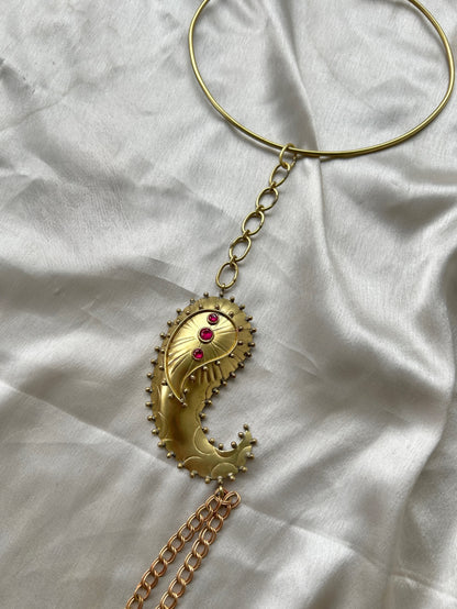Ambika - Body chain