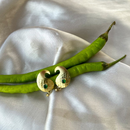 Keri ear-ring