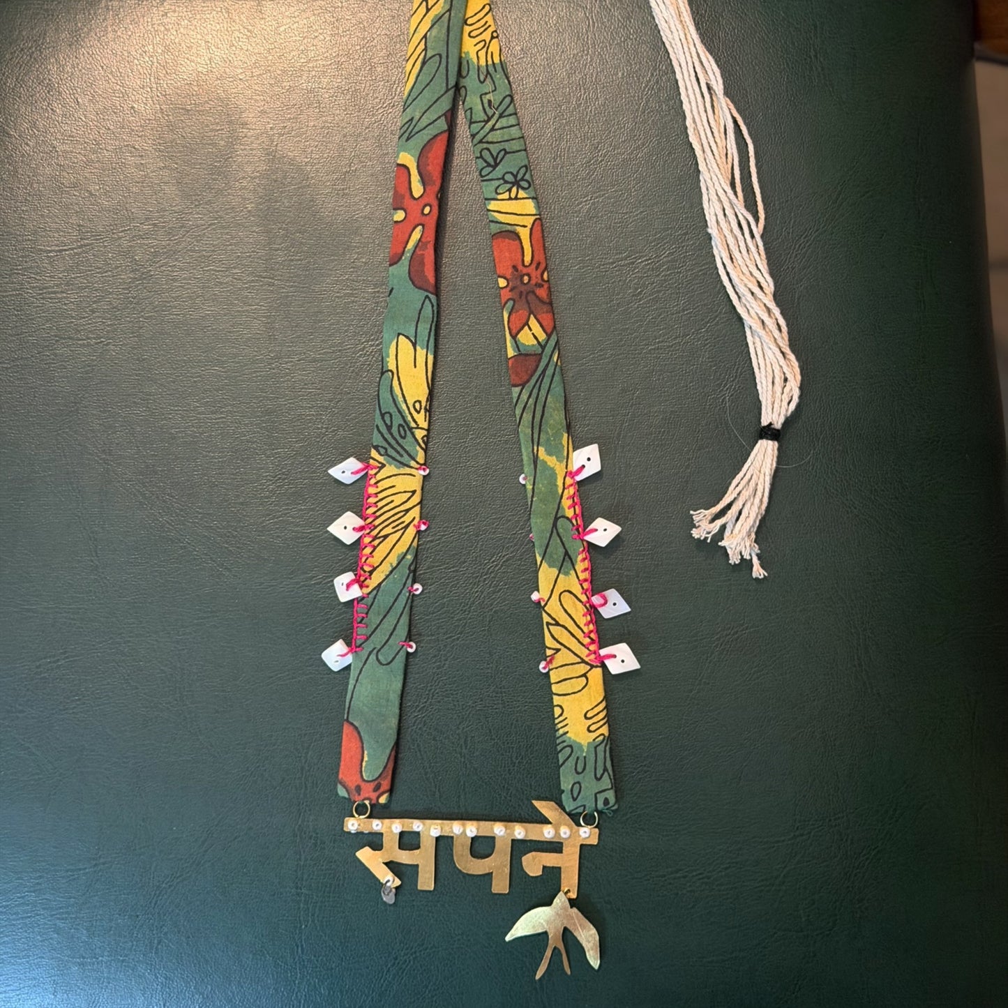 Sapne necklace