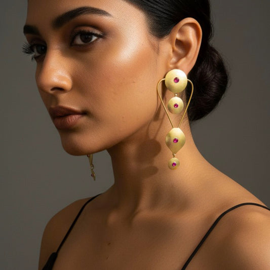 Amaya earrings
