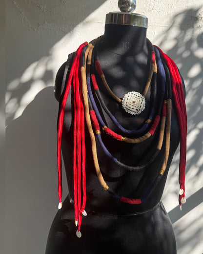 Prapaat necklace