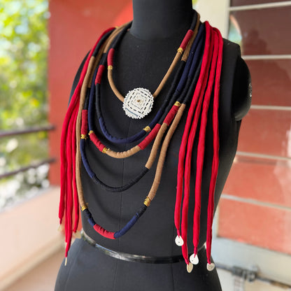 Prapaat necklace