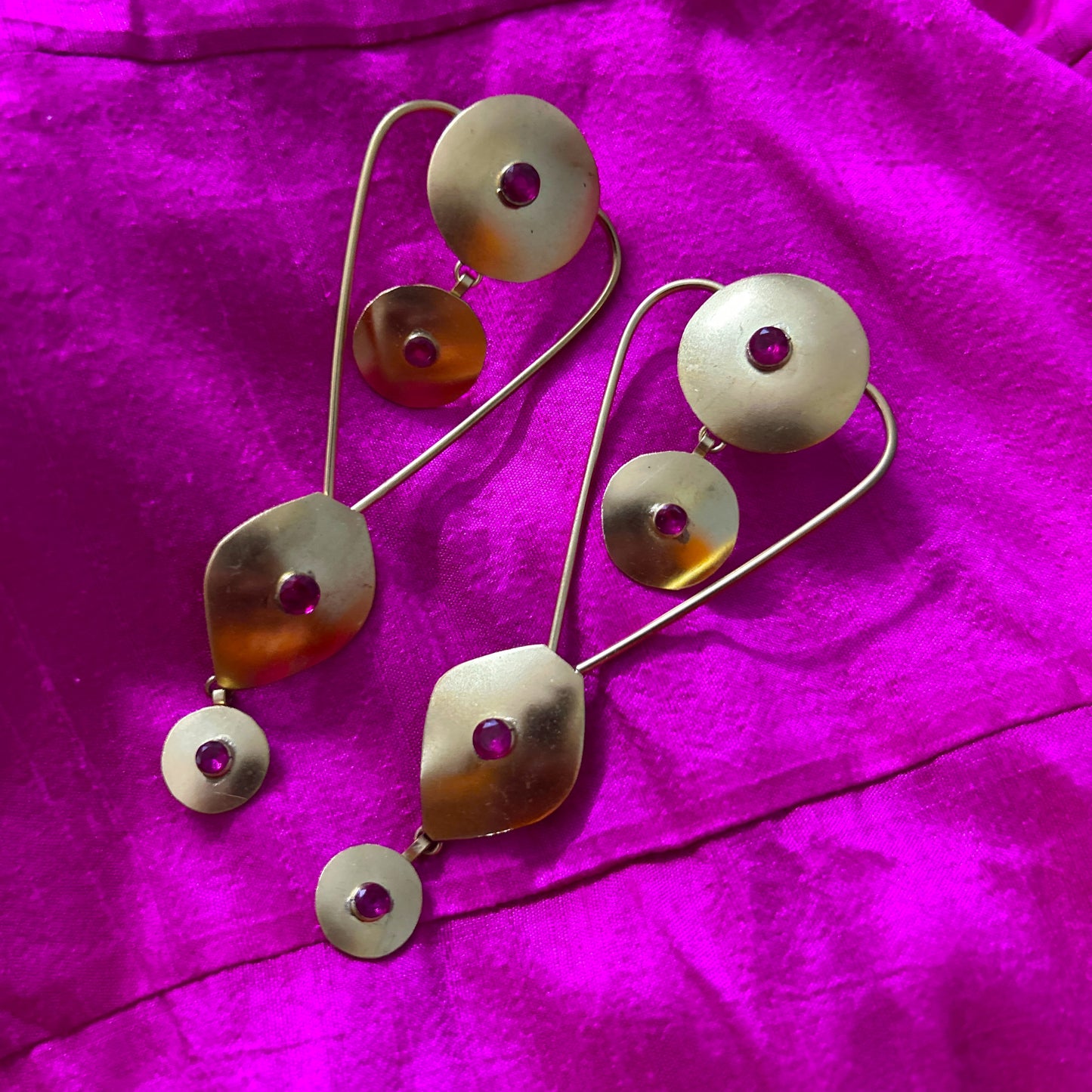 Amaya earrings