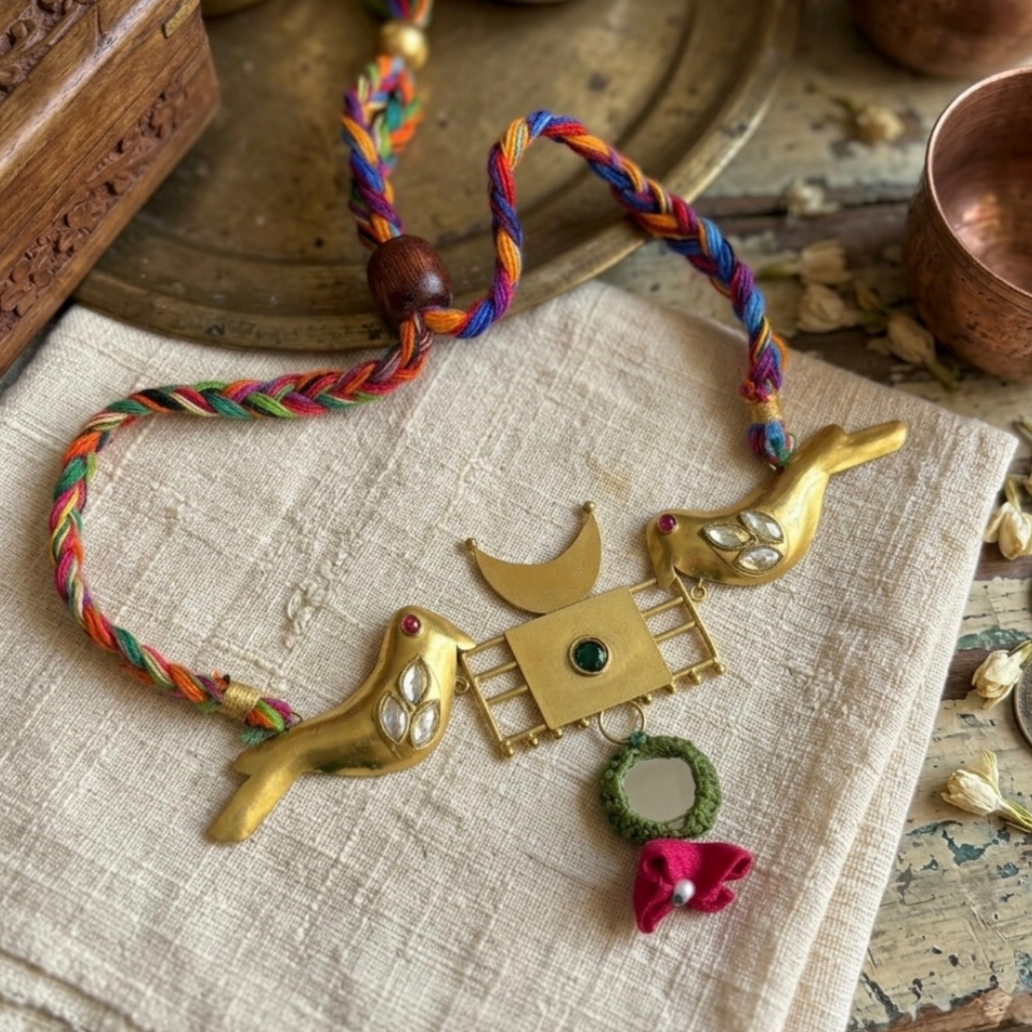 Chirraiya Choker