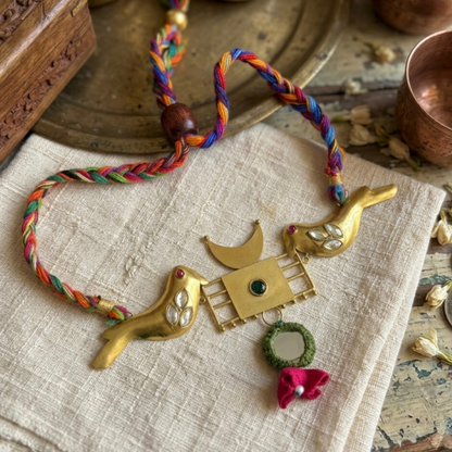 Chirraiya Choker
