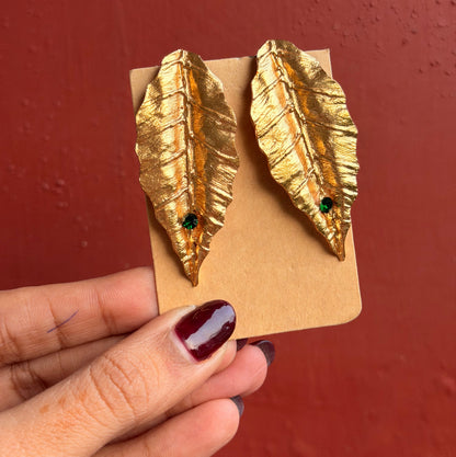 Aasopalav earrings