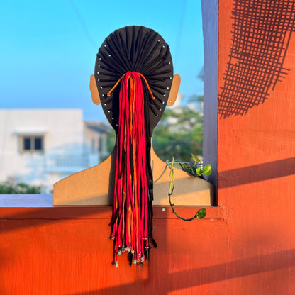 Sunset hair strings 21 inch
