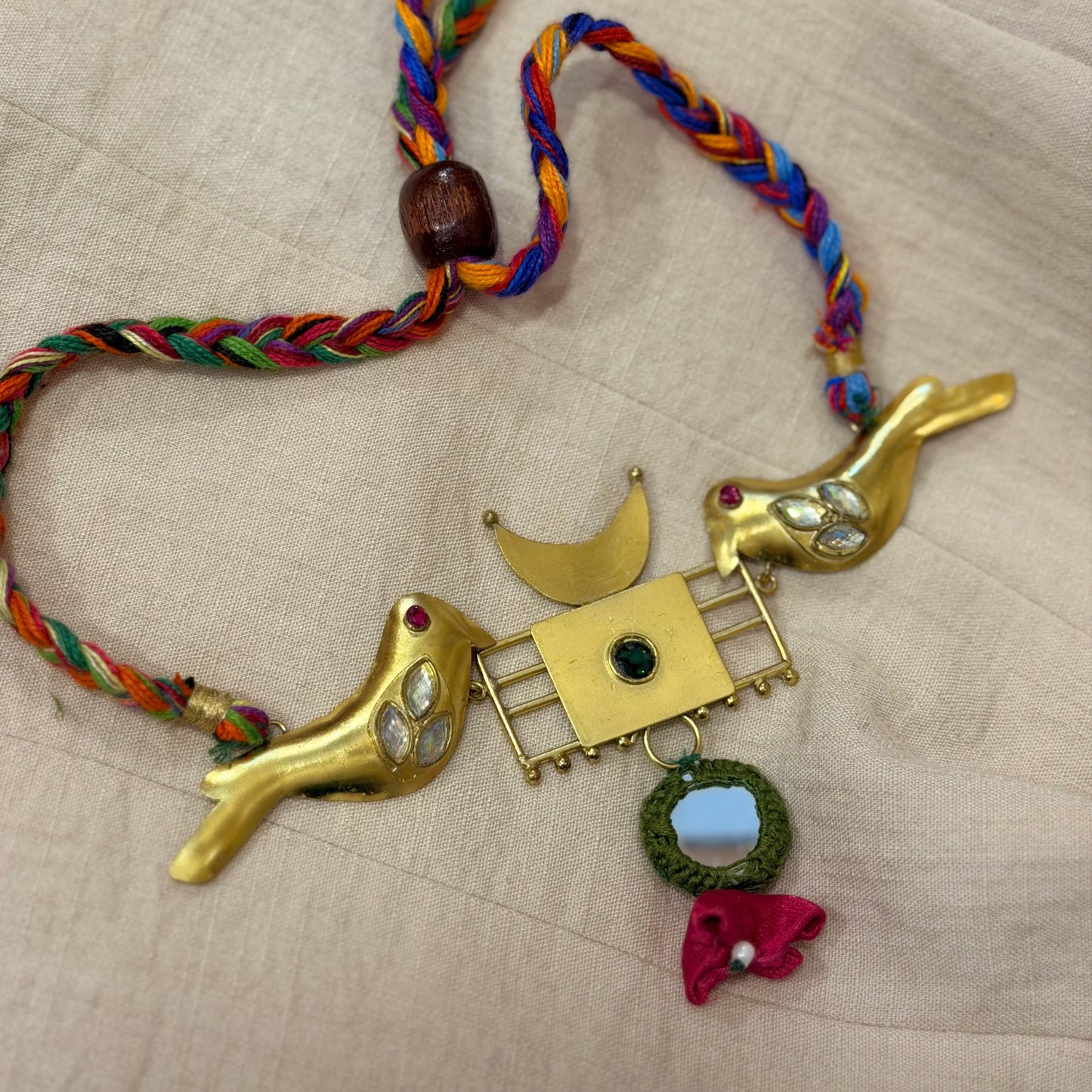 Chirraiya Choker