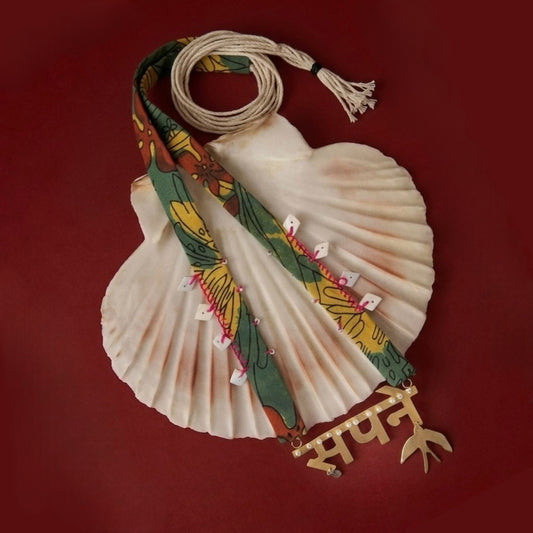 Sapne necklace