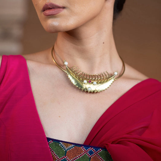 Meenakshi hasli