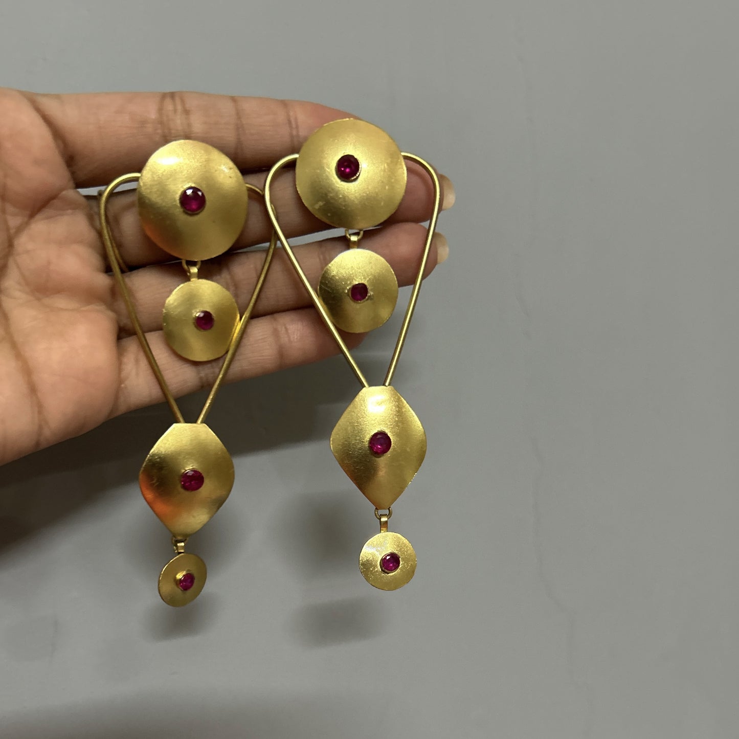 Amaya earrings