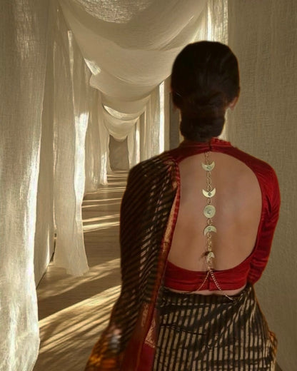 Saanjh Savera - Body chain
