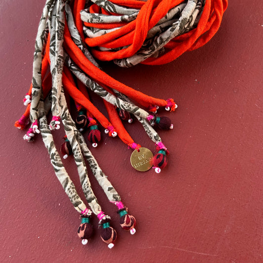 HAIR ACCESSORIES By Nirjari