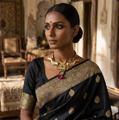 Chirraiya Choker