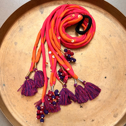 Rangrasiya Hair accessory