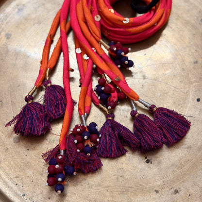 Rangrasiya Hair accessory
