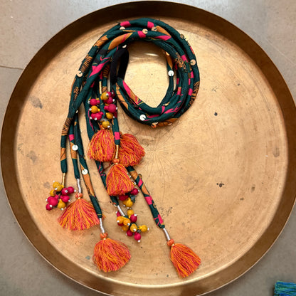 Mehndi genda phool