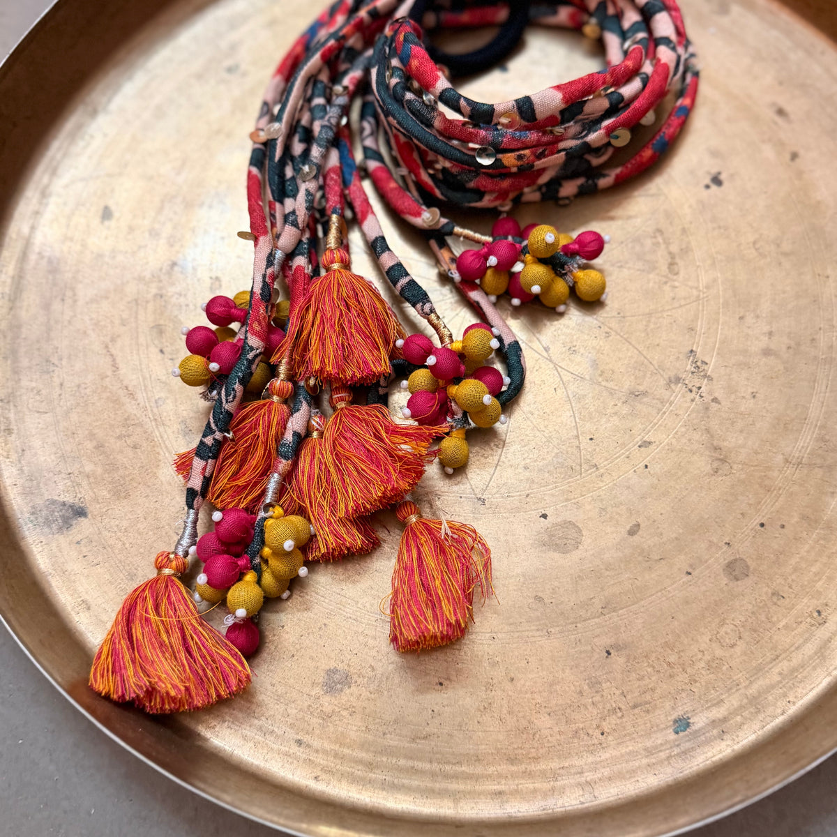 Sajni Hair accessory
