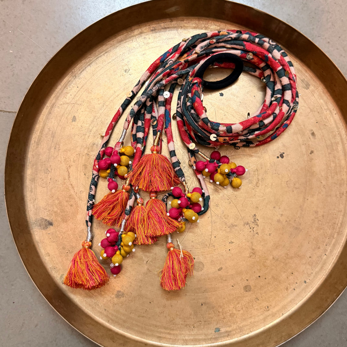 Sajni Hair accessory