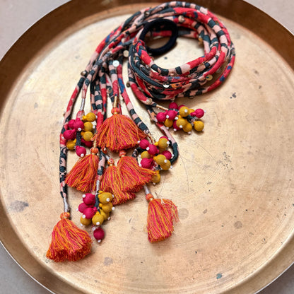 Sajni Hair accessory