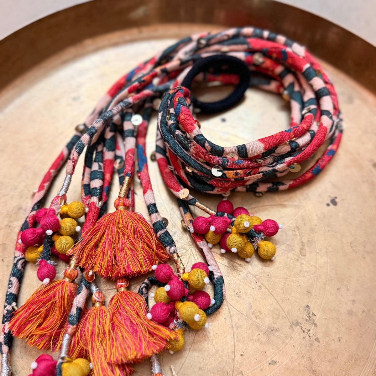 Sajni Hair accessory